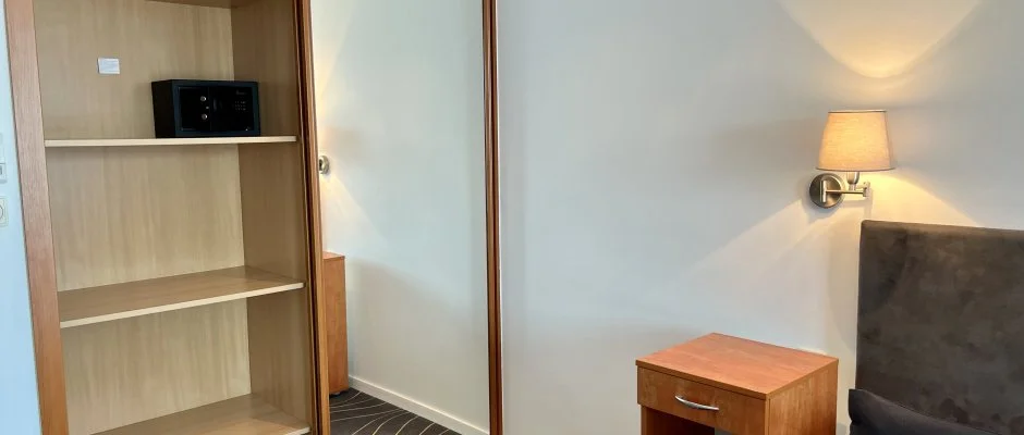 Holiday Resorts Balatonszárszó