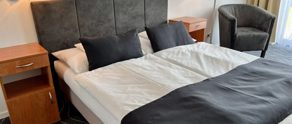 Holiday Resorts Balatonszárszó