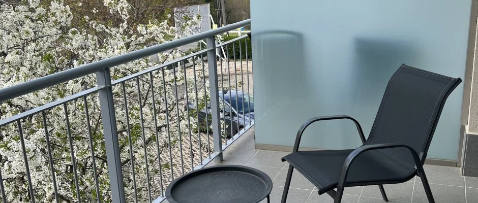 Holiday Resorts Balatonszárszó