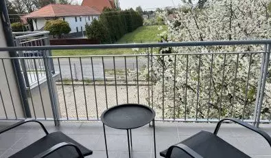 Holiday Resorts Balatonszárszó