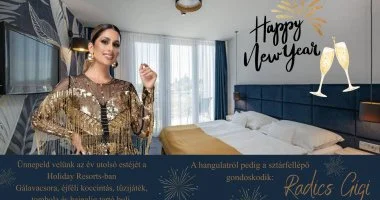 Szilveszteri csomagajnlat (3 j)