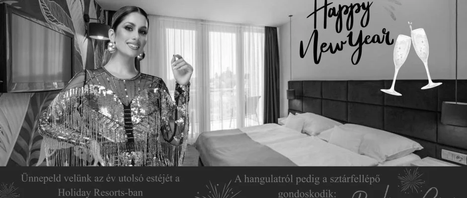 Holiday Resorts Balatonszrsz