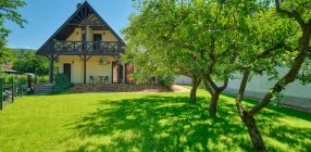 Honti Panzi - szi wellness lmnyek Visegrdon