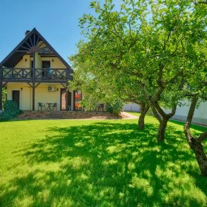 Honti Panzió Visegrád - Őszi wellness élmények Visegrádon (min. 2 éj)