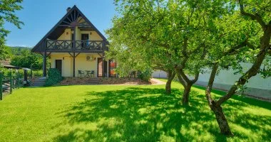 szi wellness lmnyek Visegrdon (min. 2 j)