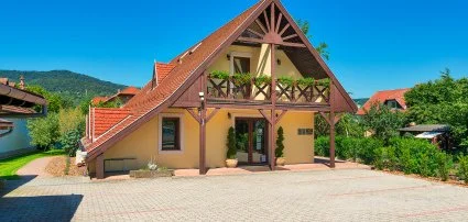 Honti Panzi Visegrd - Wellness ajnlatok 3 jszakra