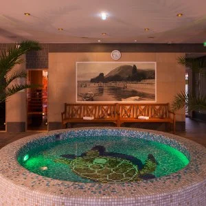 Honti Panzió Visegrád - Szilveszter (min. 3 éj)