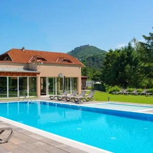  Visegrád - Pünkösd (min. 2 éj)