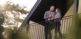 Honti Panzi� - M�jus 1.