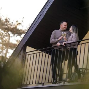 Honti Panzió Visegrád - Október 23. (min. 2 éj)