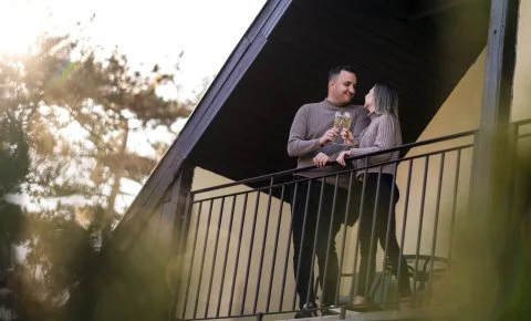 Honti Panzió Visegrád - Október 23.