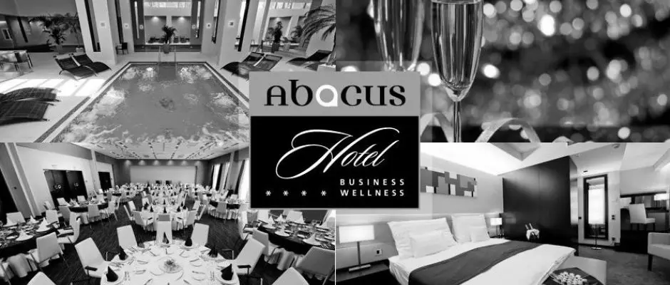 Abacus Business & Wellness Hotel Herceghalom