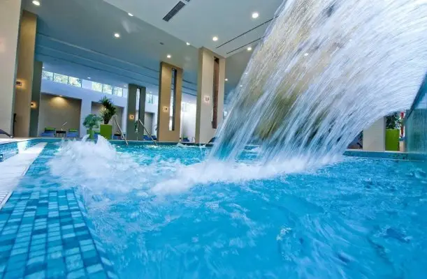 Hotel Abacus Herceghalom Hotel Abacus Herceghalom