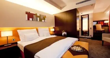 Napi árak (1 éjtől)