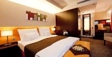 Napi árak (1 éjtől)