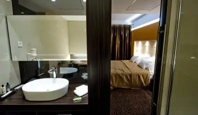 Abacus Business & Wellness Hotel Herceghalom