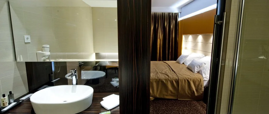 Abacus Business & Wellness Hotel Herceghalom