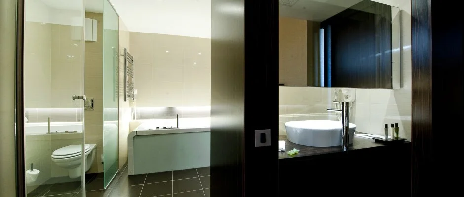 Abacus Business & Wellness Hotel Herceghalom