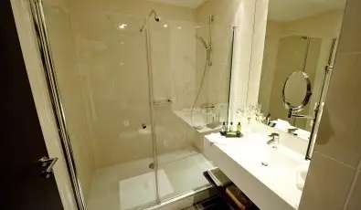 Abacus Business & Wellness Hotel Herceghalom