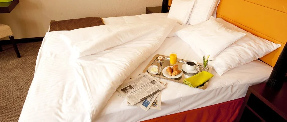 Abacus Business & Wellness Hotel Herceghalom