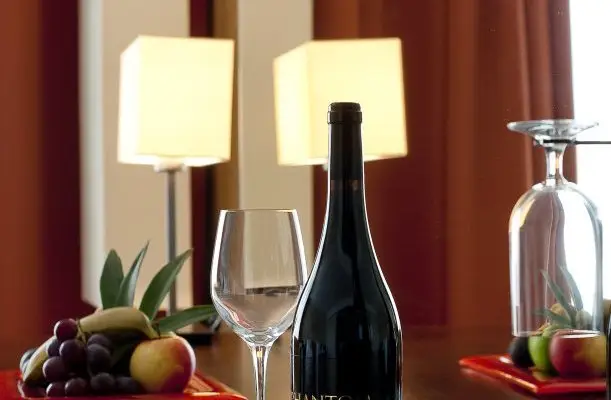 Hotel Abacus Herceghalom