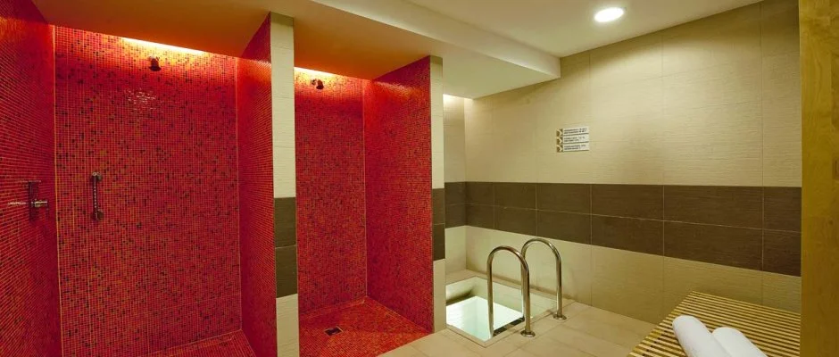 Abacus Business & Wellness Hotel Herceghalom