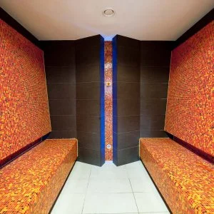  Herceghalom - Évzáró wellness pihenés