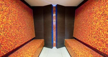 Évzáró wellness pihenés