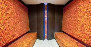 Évzáró wellness pihenés