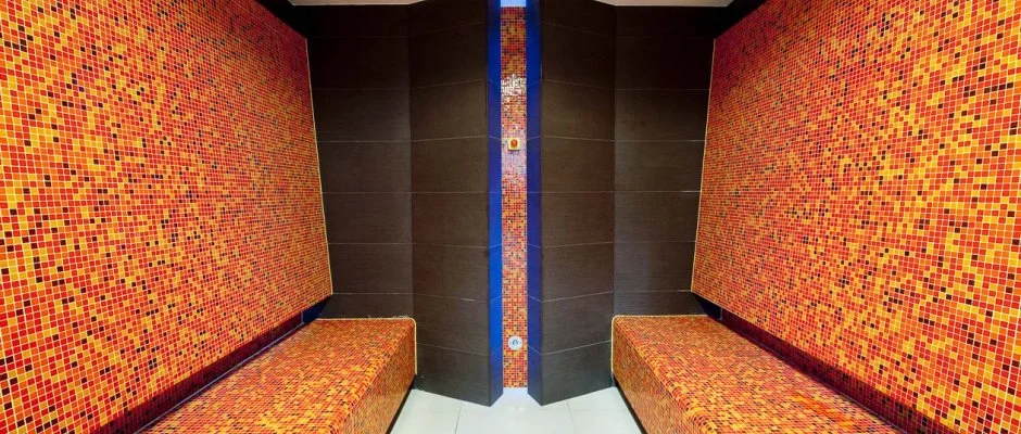 Abacus Business & Wellness Hotel Herceghalom