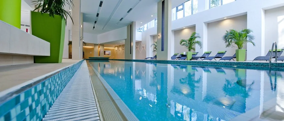 Abacus Business & Wellness Hotel Herceghalom