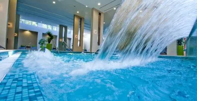 Meghitt karácsony az Abacusban (min. 2 éj)