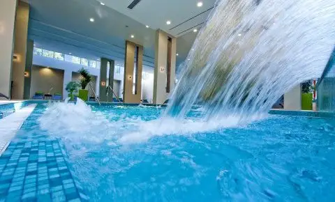 Hotel Abacus Herceghalom - Meghitt karácsony az Abacusban