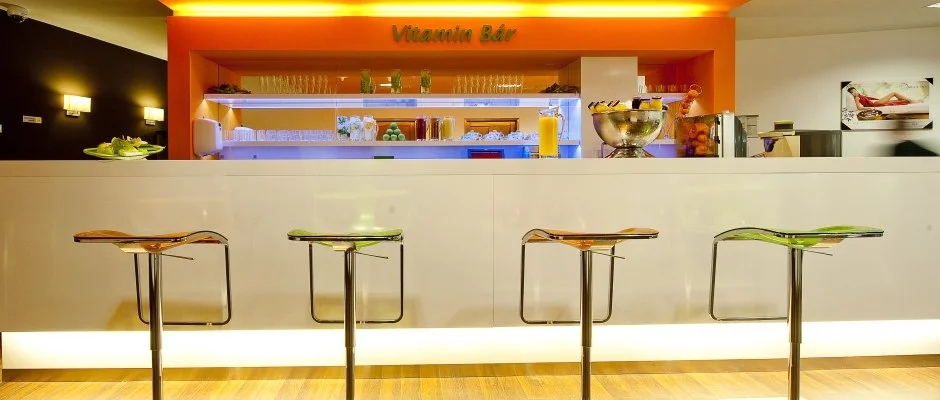 Abacus Business & Wellness Hotel Herceghalom