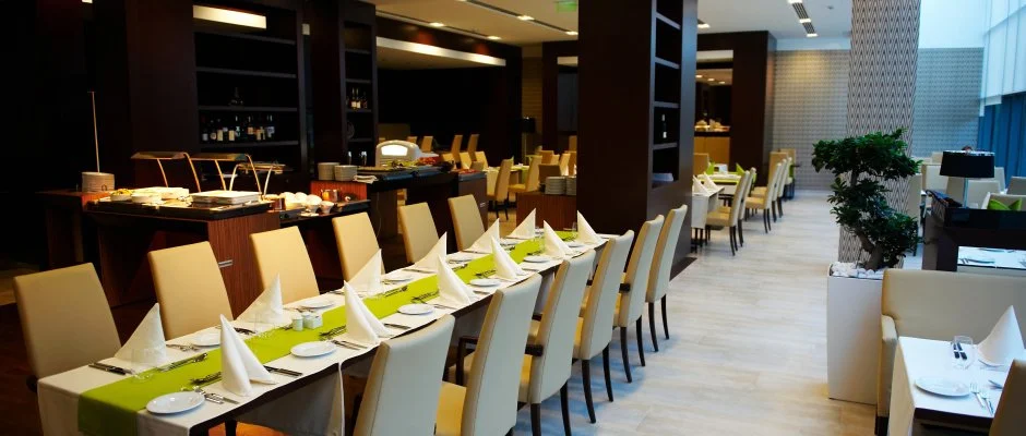 Abacus Business & Wellness Hotel Herceghalom