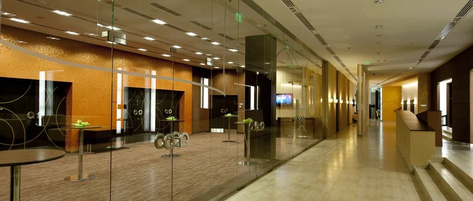 Abacus Business & Wellness Hotel Herceghalom