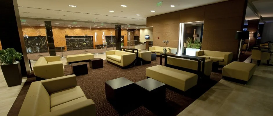 Abacus Business & Wellness Hotel Herceghalom