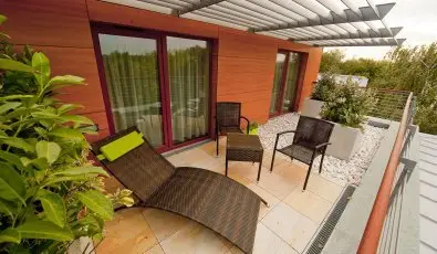 Abacus Business & Wellness Hotel Herceghalom