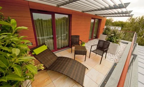 Hotel Abacus Herceghalom - Augusztus 20.