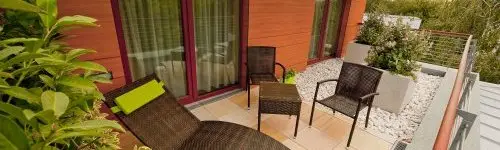 Hotel Abacus