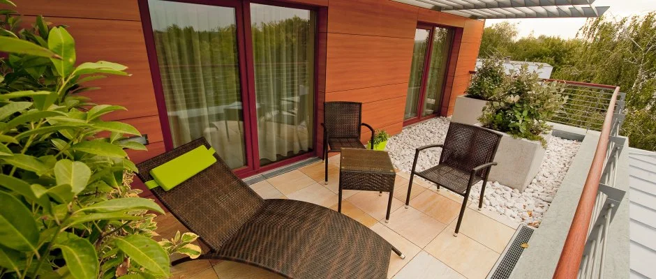 Abacus Business & Wellness Hotel Herceghalom