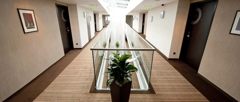 Abacus Business & Wellness Hotel Herceghalom