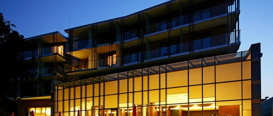 Abacus Business & Wellness Hotel Herceghalom