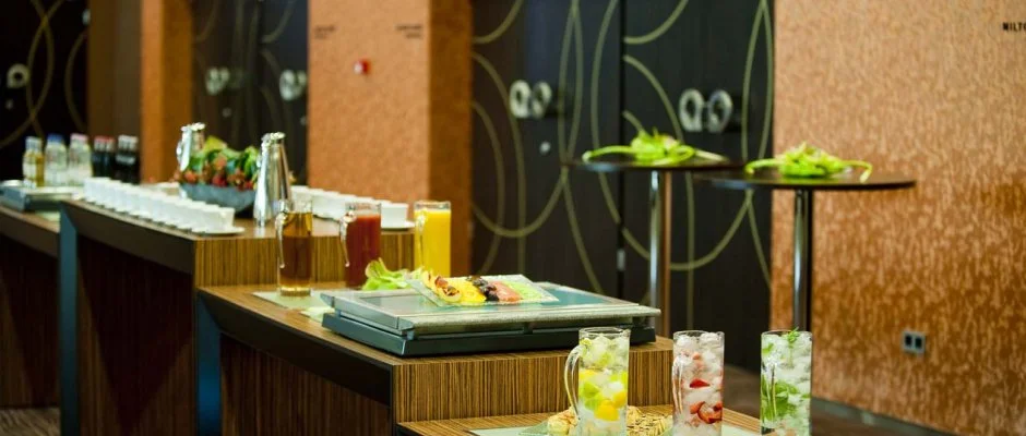 Abacus Business & Wellness Hotel Herceghalom