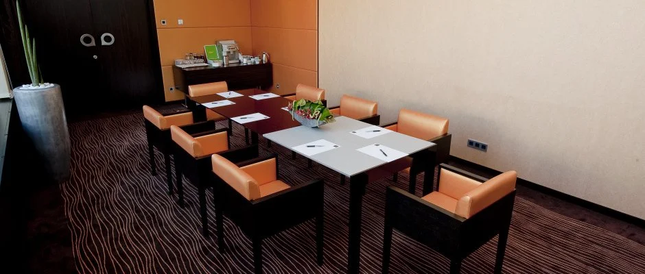 Abacus Business & Wellness Hotel Herceghalom