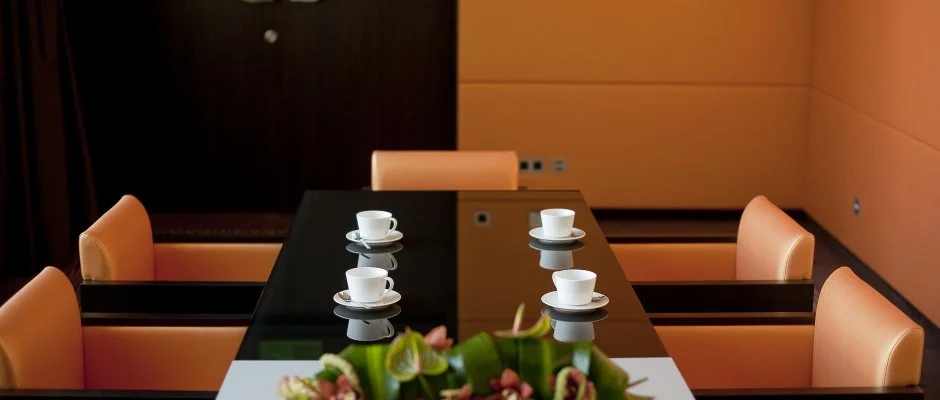 Abacus Business & Wellness Hotel Herceghalom