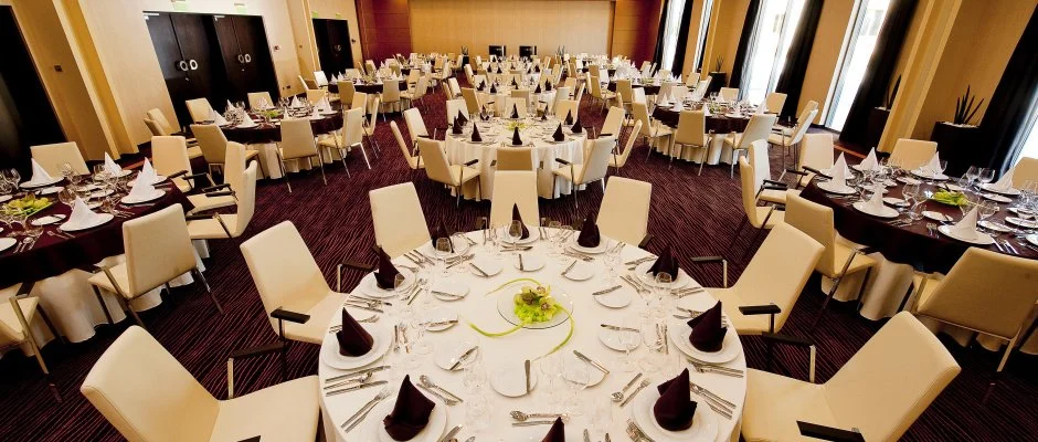 Abacus Business & Wellness Hotel Herceghalom