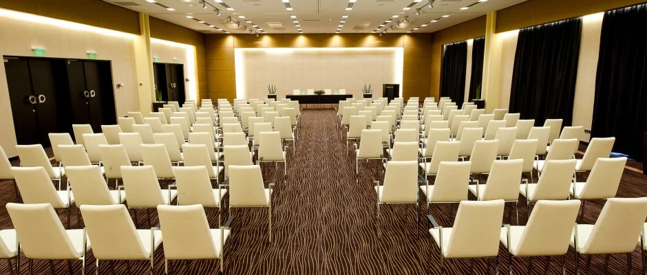 Abacus Business & Wellness Hotel Herceghalom