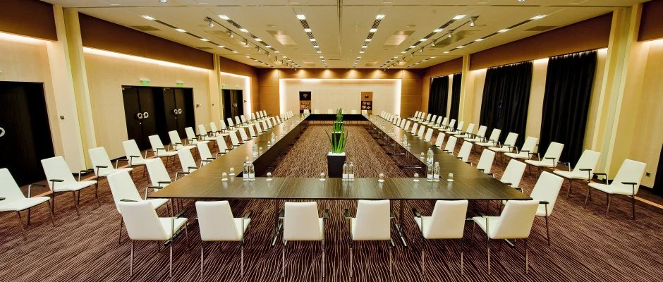 Abacus Business & Wellness Hotel Herceghalom