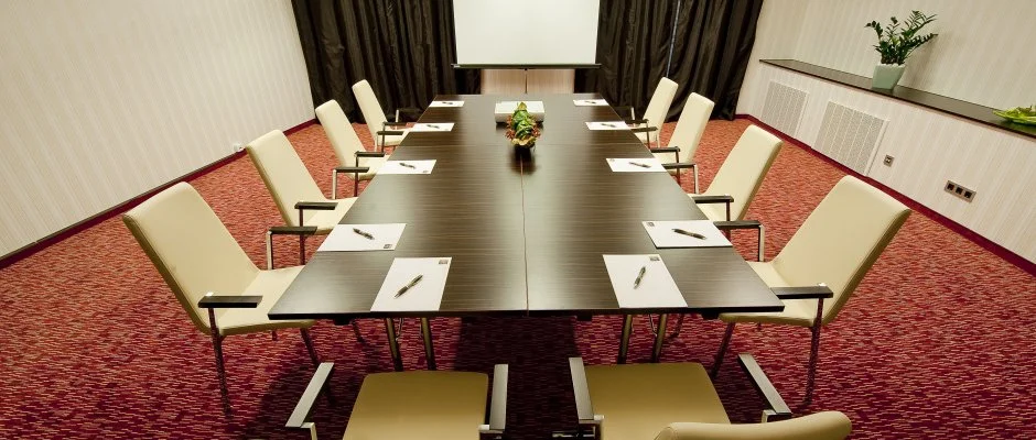 Abacus Business & Wellness Hotel Herceghalom